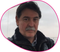 Dr. José Manuel Cucalón Arenal