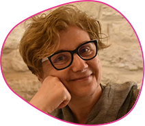 Dra. Griselda Portela Dacosta