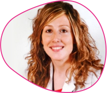 Dra. María Riestra Fernández