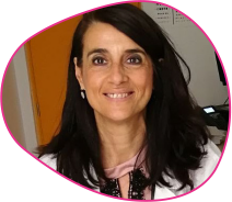 Dra. Olga Vicente López